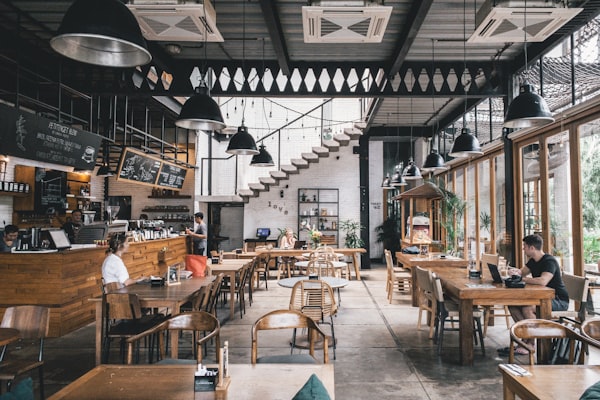 Restaurantes e gastronomia em Londrina