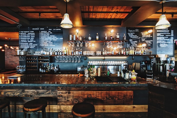 Casa da Cachaça - bar tradicional em Londrina